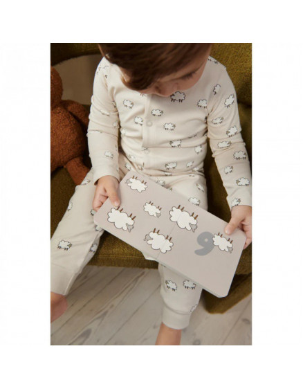 Піжама Birk Sheep 2