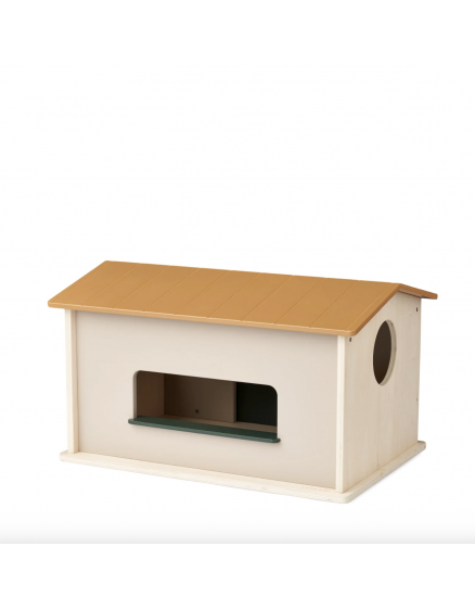 Дерев'яна ферма Wilder 3