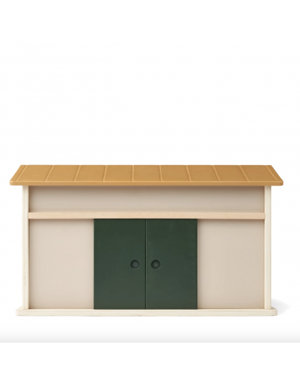 Дерев'яна ферма Wilder 2