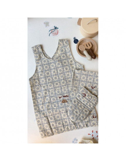 Набір Кухаря