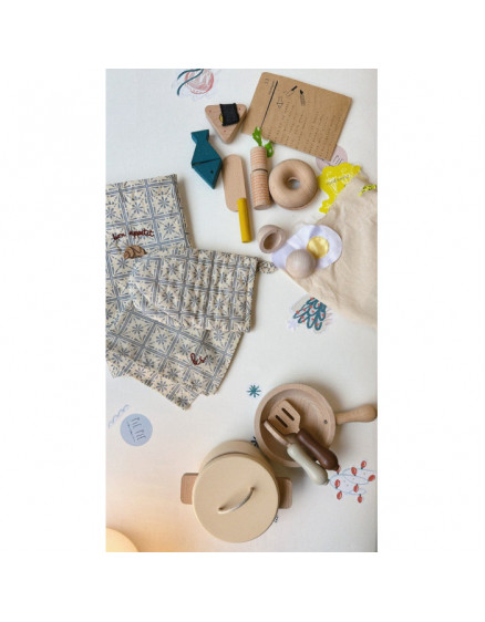 Набір Кухаря 2