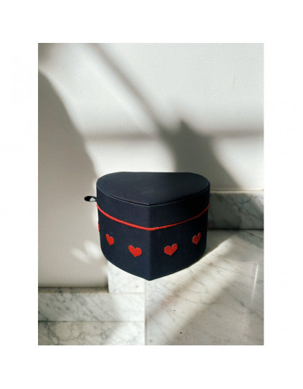 Heart Treasure Box 3