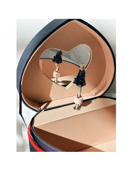 Heart Treasure Box 4