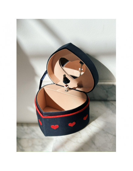 Heart Treasure Box 2