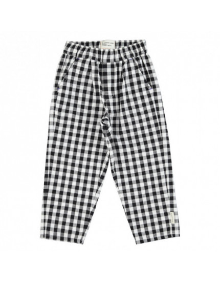 Брюки Unisex Black & Wight 12М