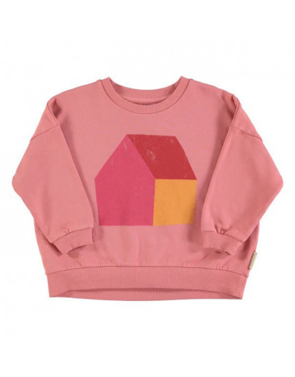 Світшот Pink 4Р