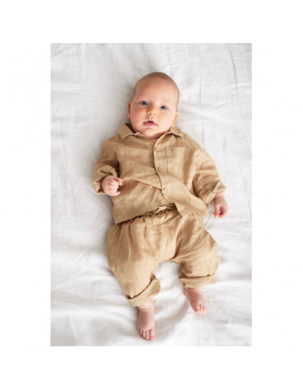 Штани Oliver Baby 2