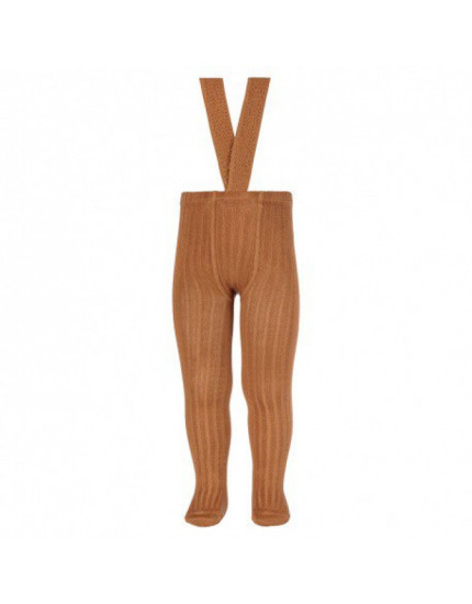 Колготи з підтяжками Cinnamon 688