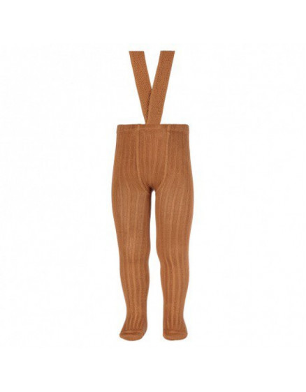 Колготи з підтяжками Cinnamon 688