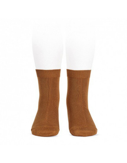 Oxide 696 Plain Stitch Short Socks 4/ 23-26 95-106 cm