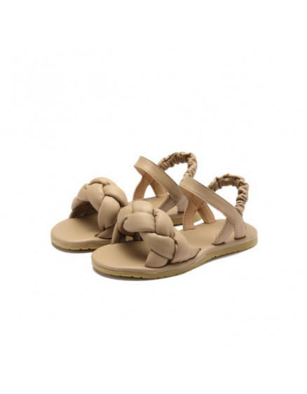 Сандалі Benz Beige