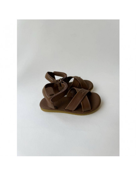 Сандалі Otis Cognac Leather 3