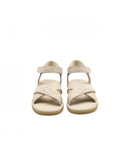 Сандалі Otis Ivory Leather 28