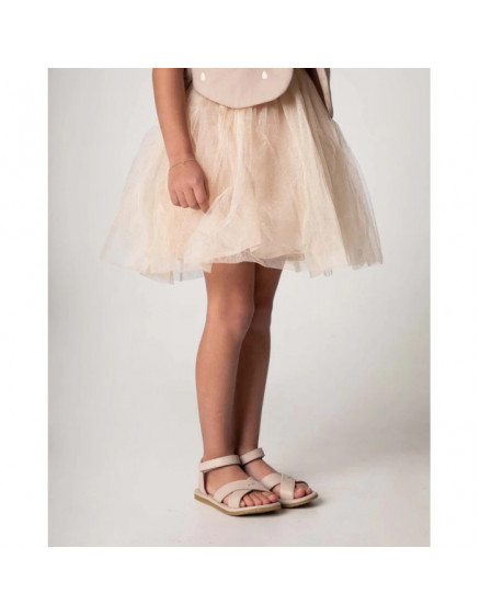 Сандалі Otis Ivory Leather 5