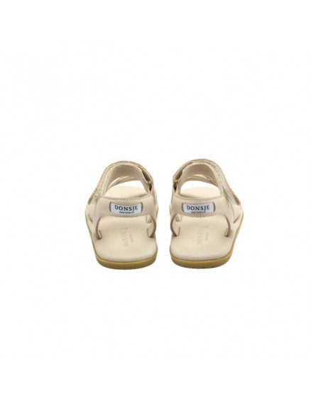 Сандалі Otis Ivory Leather 5