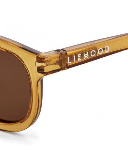 Окуляри Ruben Mustard 4-10 роки 4