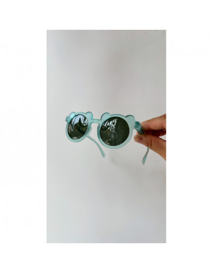 Darla Peppermint 4-10 Sunglasses