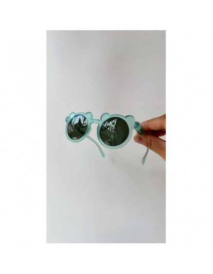 Darla Peppermint 4-10 Sunglasses