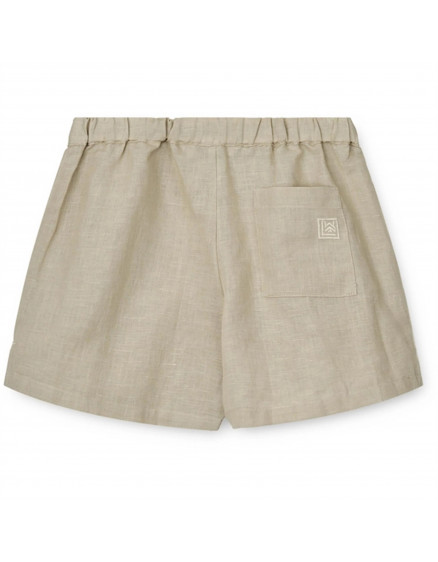 Шорти Tage Mist 2