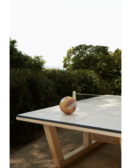 Villa Rose Volleyball 2