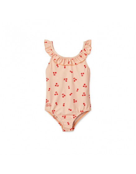 Kallie Cherries Swimsuit