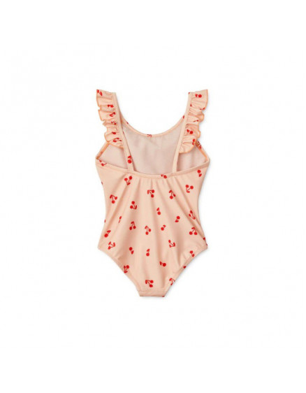 Kallie Cherries Swimsuit 2