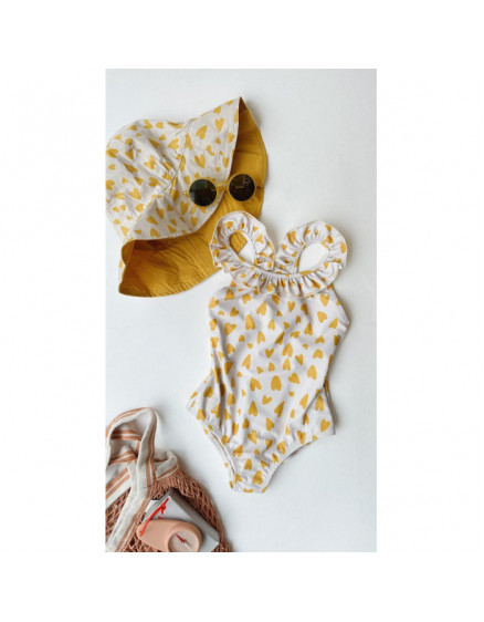 Mikaela Kiely Swimsuit