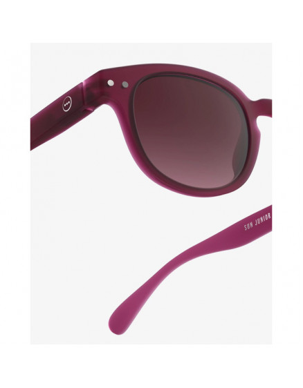 #C Antique Purple 5-10 Sunglasses 4