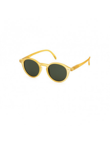 #D Yellow Honey 5-10 Sunglasses 4