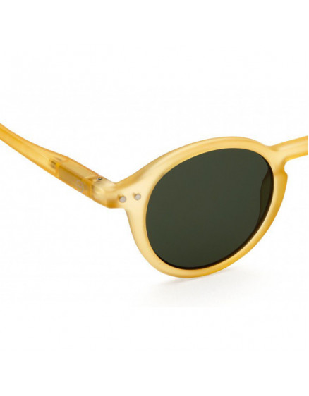 #D Yellow Honey 5-10 Sunglasses 3