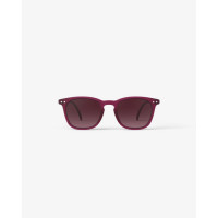 #E Antiqu Purple 5-10 Sunglasses 5-10Y
