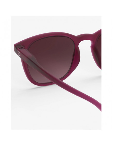 #E Antiqu Purple 5-10 Sunglasses 5