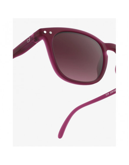 #E Antiqu Purple 5-10 Sunglasses 4