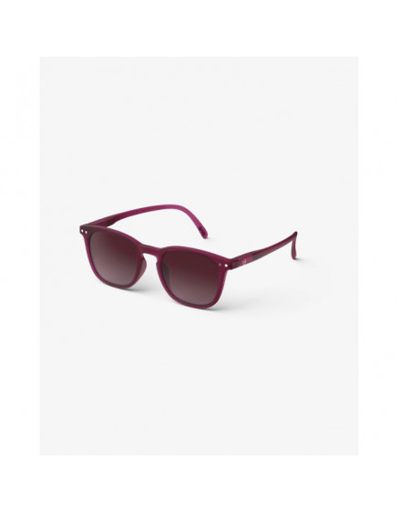 #E Antiqu Purple 5-10 Sunglasses 3
