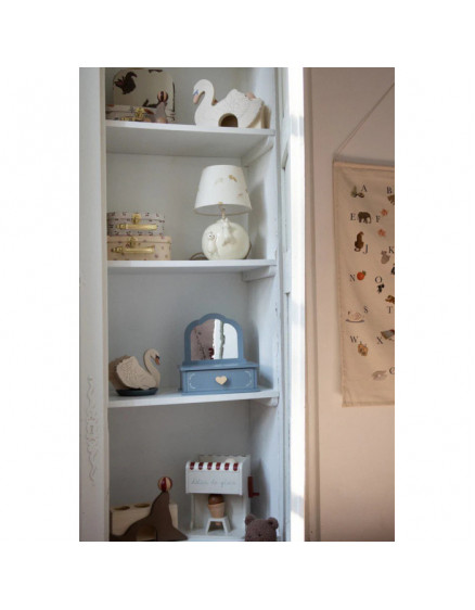 Іграшкове Трюмо 5