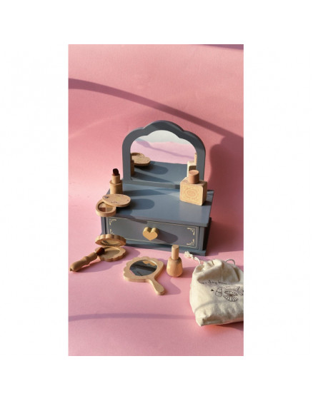 Іграшкове Трюмо 2