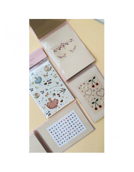 Creative Stylist Set