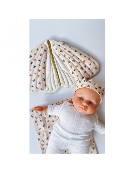 Набір Одягу для Ляльки Butterfly