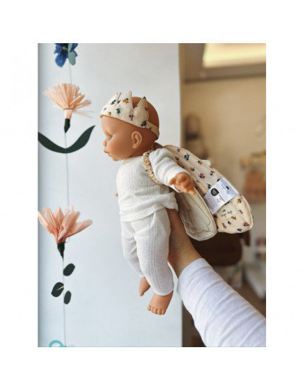 Набір Одягу для Ляльки Butterfly 3