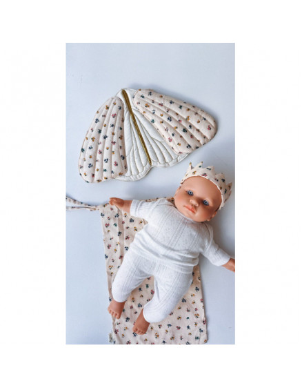 Набір Одягу для Ляльки Butterfly 4