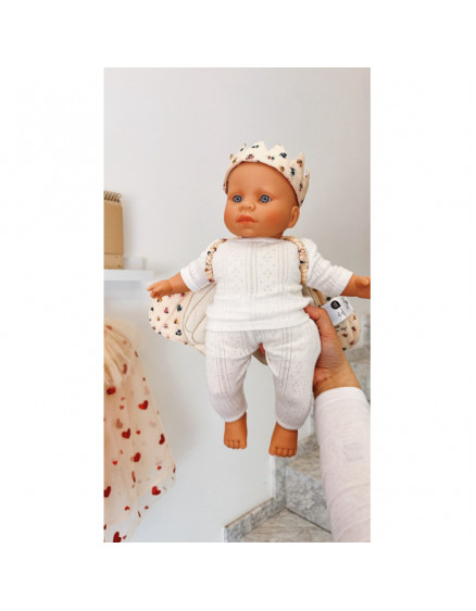 Набір Одягу для Ляльки Butterfly 2