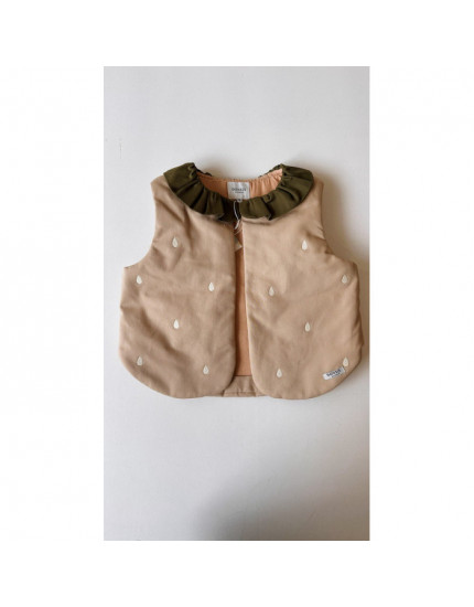 Жилет Ily 2-3Р