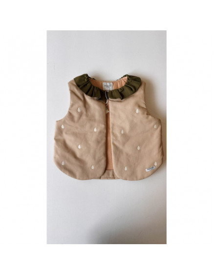 Жилет Ily