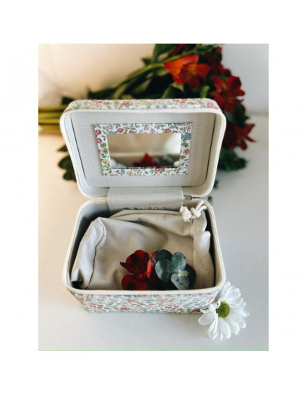 Скарбниця для прикрас S Lilibet 4