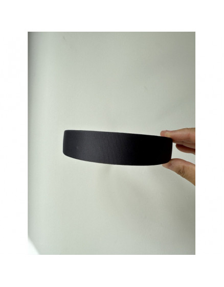 Hairband Ribbon Wide 2