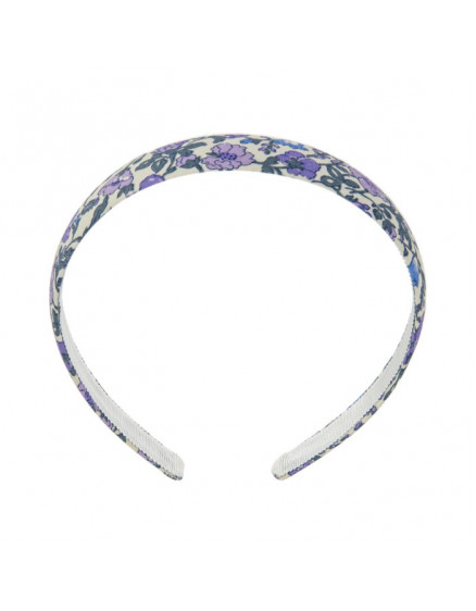 Hairband Liberty Meadow Lavender