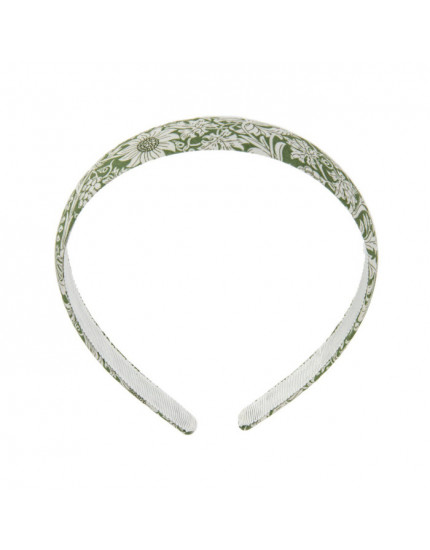 Hairband Liberty Mortimer Green