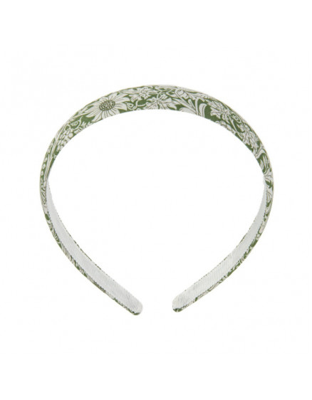 Hairband Liberty Mortimer Green