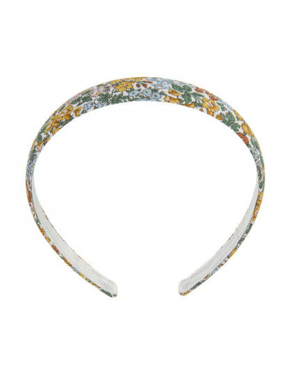 Hairband Liberty Penstemon Road