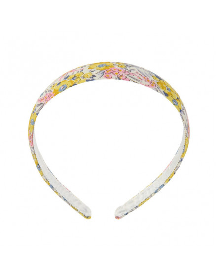 Hairband Liberty Swirling Petals
